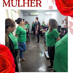 Grupo Dago celebra o Dia das Mulheres com ações especiais